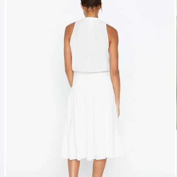 Brochu Walker The Francine Dress - Picture 3 of 12